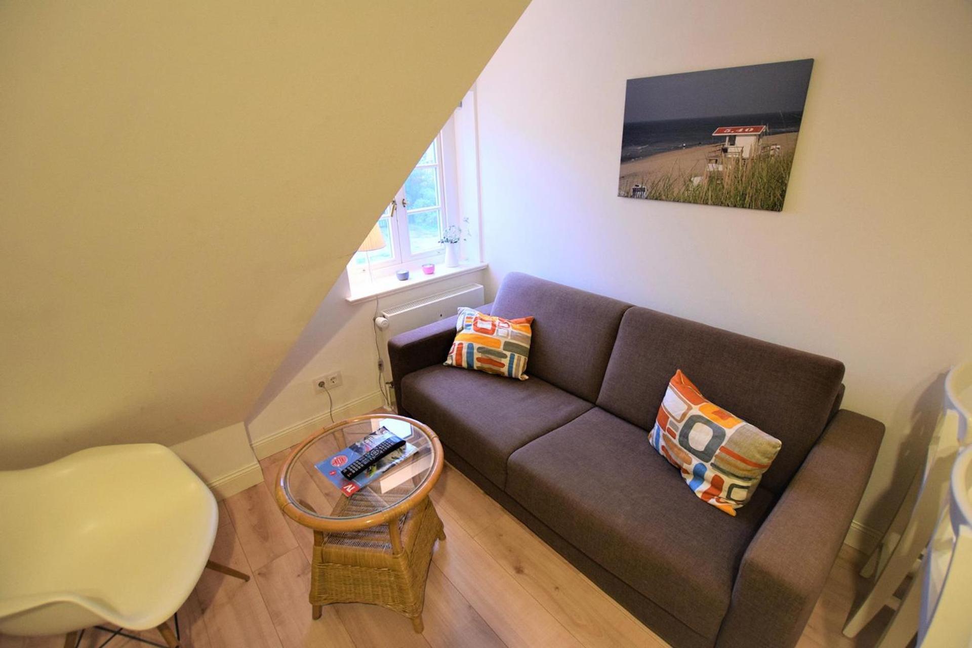 Apartment Soel'ring Hues, So 29 *