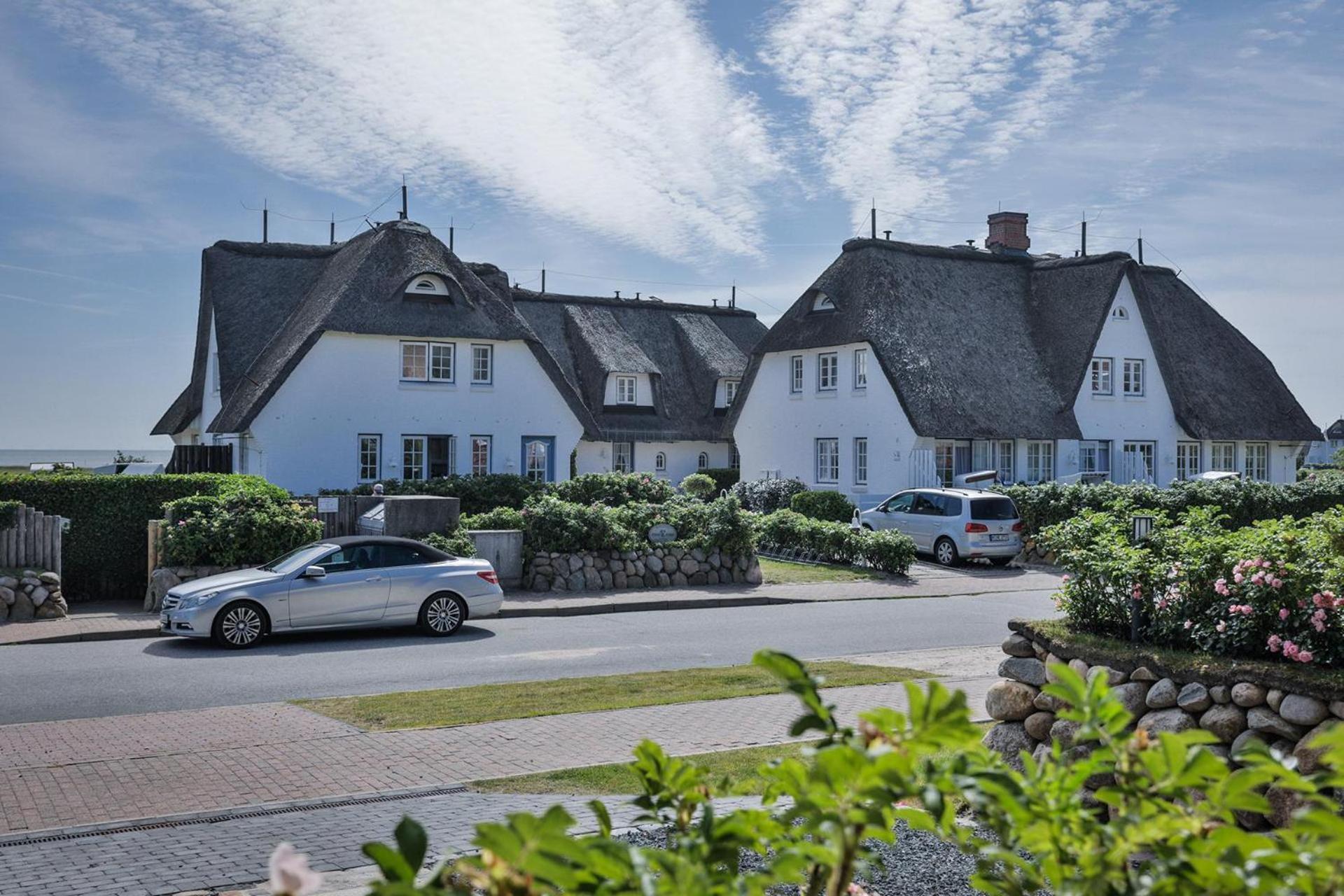 Soel'ring Hues, So 29 Rantum (Sylt)